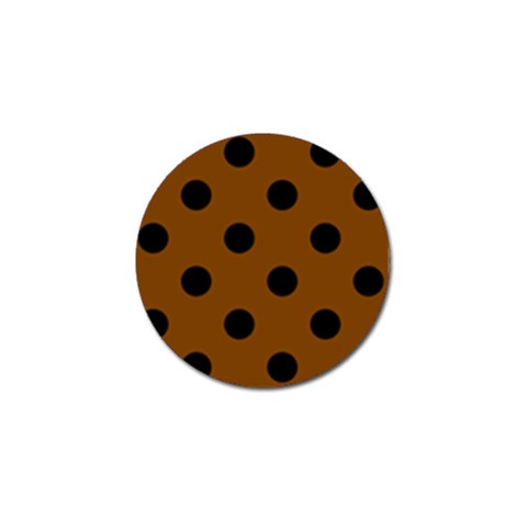 Polka Dots Front