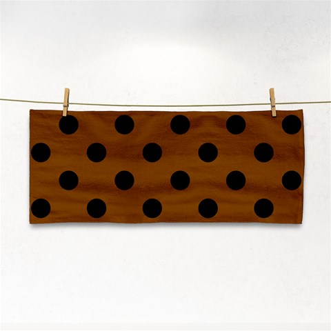 Polka Dots Front