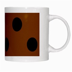 Polka Dots Right