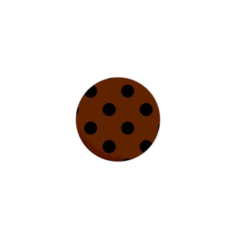 Polka Dots Front