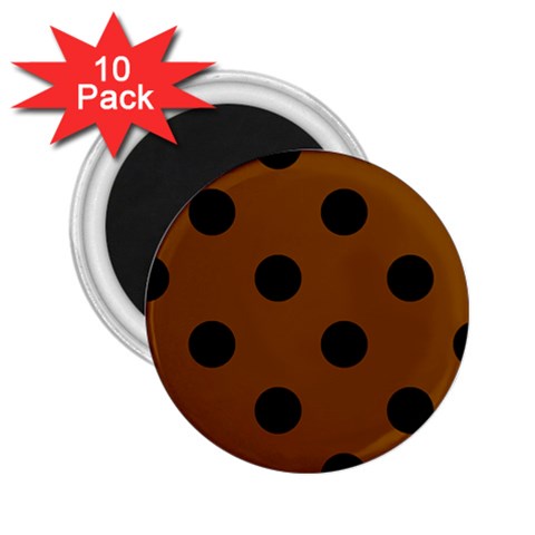 Polka Dots Front