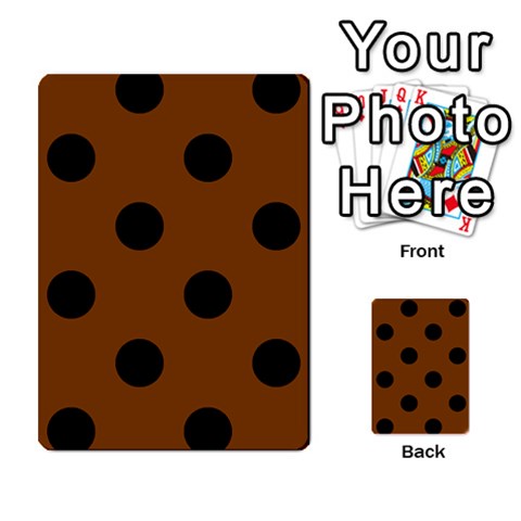 Polka Dots Front 20