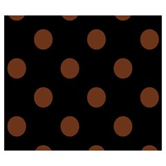 Polka Dots Back