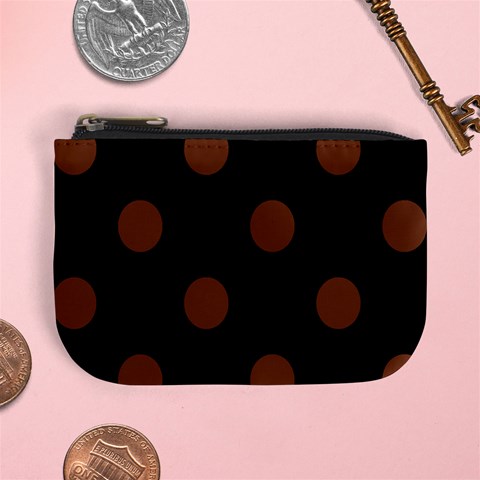 Polka Dots Front