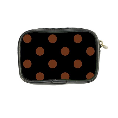 Polka Dots Back