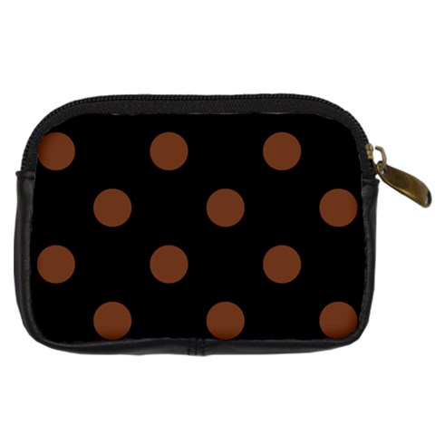 Polka Dots Back