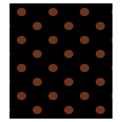Polka Dots Back