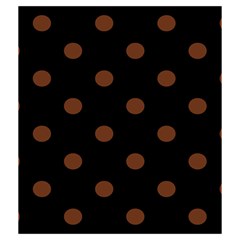 Polka Dots Back