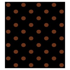 Polka Dots Back