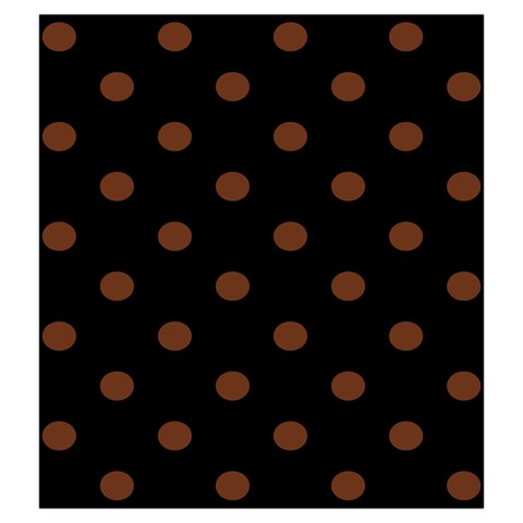 Polka Dots Back