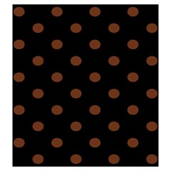 Polka Dots Back