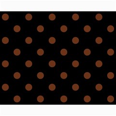 Polka Dots 10 x8  Print - 2