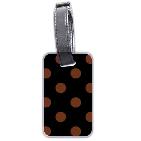 Polka Dots Front