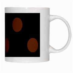 Polka Dots Right