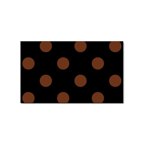 Polka Dots Front