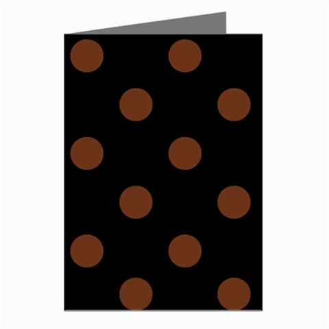 Polka Dots Left