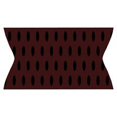 Polka Dots Waistband Front