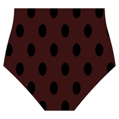 Polka Dots Bottom Back