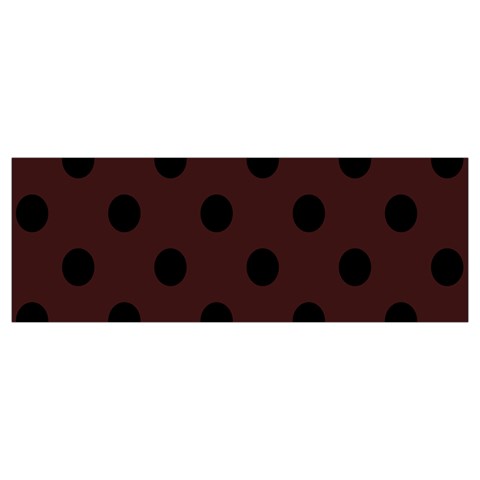 Polka Dots Strap