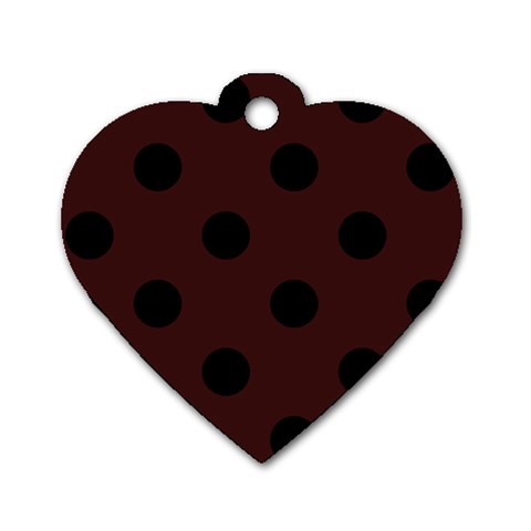 Polka Dots Front