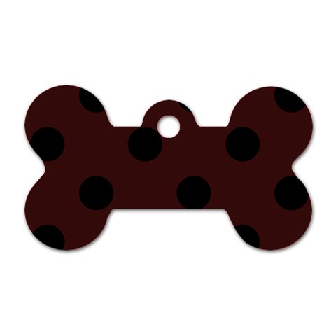 Polka Dots Front