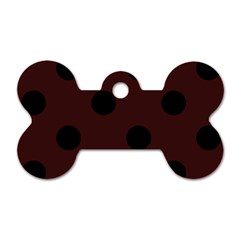 Polka Dots Back