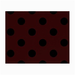 Polka Dots Back