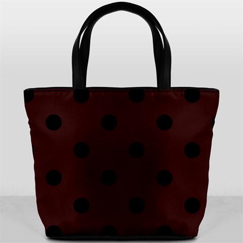 Polka Dots Front