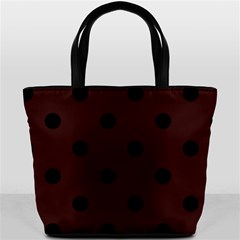 Polka Dots Back