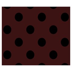 Polka Dots Back