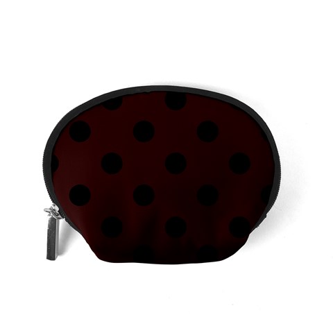 Polka Dots Back