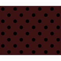 Polka Dots 10 x8  Print - 2