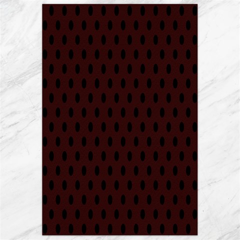 Polka Dots 23.35 x34.74  Canvas - 1