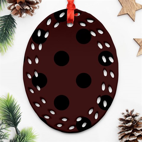 Polka Dots Front