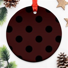 Polka Dots Back