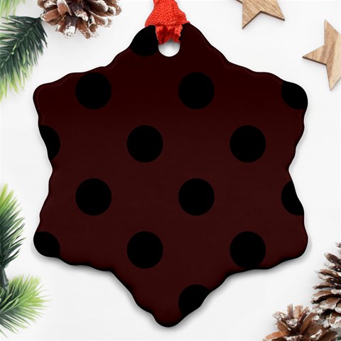Polka Dots Back