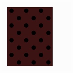 Polka Dots Back