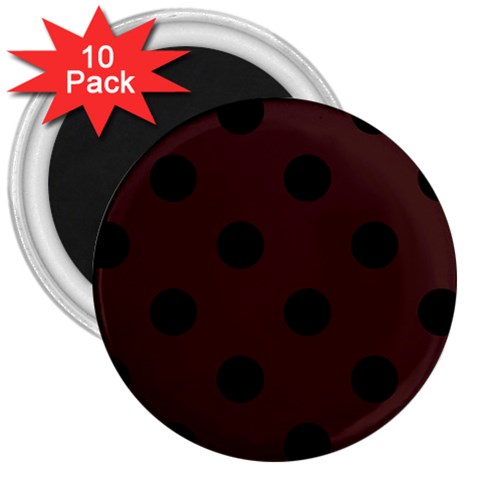 Polka Dots Front