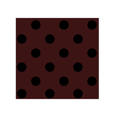 Polka Dots Back Inside