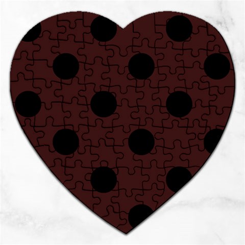Polka Dots Front