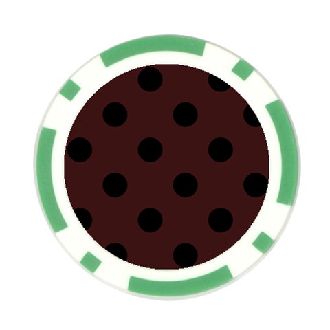 Polka Dots Front