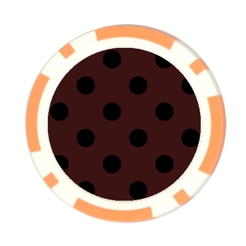 Polka Dots Front