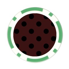 Polka Dots Back
