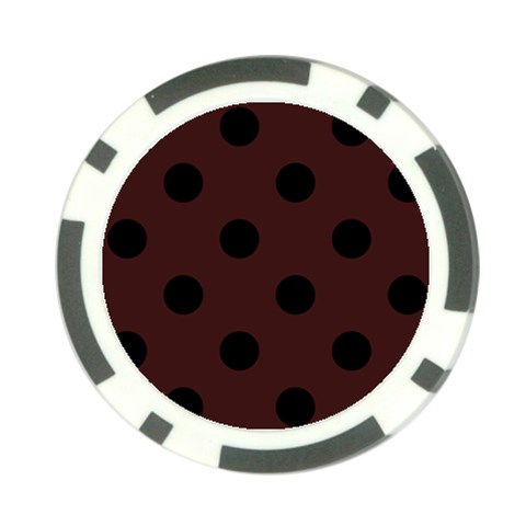 Polka Dots Front