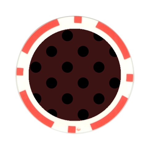 Polka Dots Front