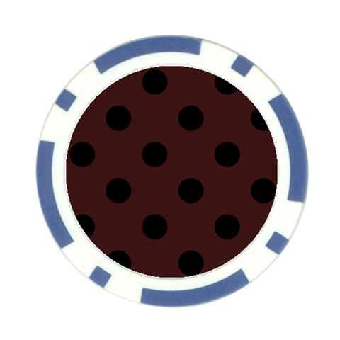 Polka Dots Front