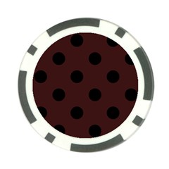 Polka Dots Back