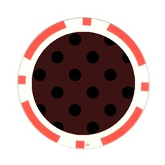 Polka Dots Back