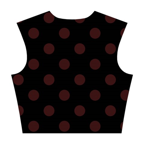 Polka Dots Back