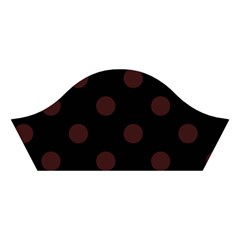 Polka Dots Left Sleeve